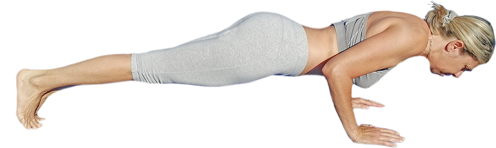 nathalie prof de yoga