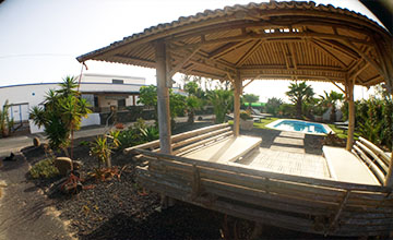 Grand Jardin